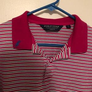 Men’s Ralph Lauren Polo Golf shirt size L